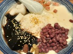 -芳婆糕团店(王府大街店)
