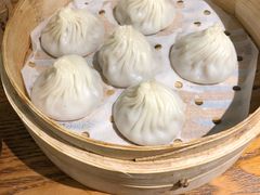 鲜肉小笼-苏小柳手工点心(人民广场分院)