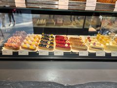 -Money Shops(愚园路店)