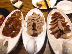 -北京老铺烤鸭(高新店)