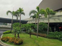 -珠海拱北口岸