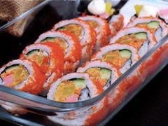 -大学城美食街