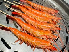 -水禾轩·海鲜蒸汽主题餐厅(拱北店)