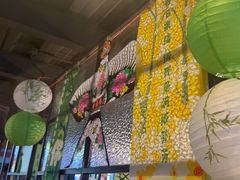 -云晓光头烧烤吧(川沙绿地店)