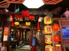 -南京大牌档(西单食宝街友谊商城店)