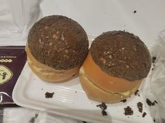 -喜宴又一村·粤菜·茶点·海鲜(壹方天地店)