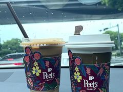 -Peet's 皮爷咖啡(深圳湾万象城店)