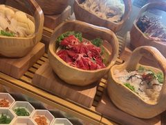 -牛YO寿喜烧和牛火锅自助(三台子万象汇店)