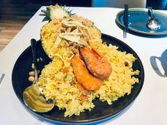 -BetterThai 泰加(苏州中心店)