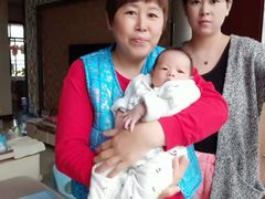 -汇慈安·高端自营月嫂(武汉月子尊享店)