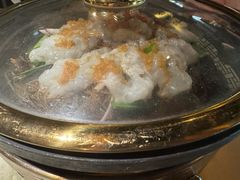 -绿茶餐厅(昌平悦荟店)