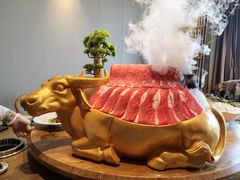 -尚海豆捞(乐虹坊店)