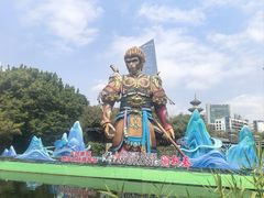 -深圳锦绣中华民俗村