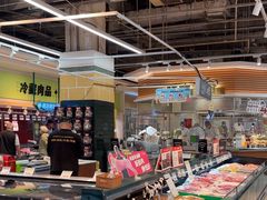 -BHG时尚百货(望京店)