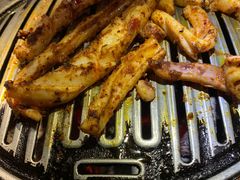 -三代烤肉(保利广场店)