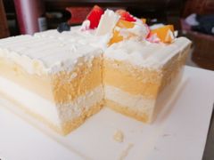-壹点壹客·生日蛋糕(南山店)