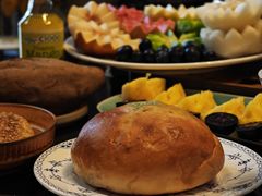 -新侨三宝乐面包店(菜市口店)