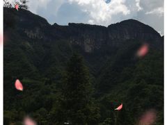 -鹿院坪生态旅游景区
