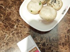 -小杨生煎(黄河路美食休闲街店)