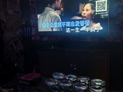 -好乐迪KTV(紫荆广场店)