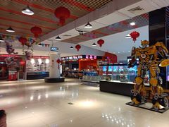 -华美国际影城(旧宫永辉店)