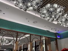 -新世界餐厅(万达店)