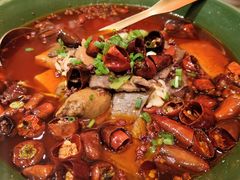 -君悦酒店·1881·北京烤鸭