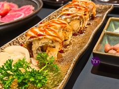 -無二炙坊·和牛烧肉(大钟寺1733店)