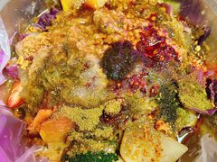 -陈记麻辣烫(浦口道店)