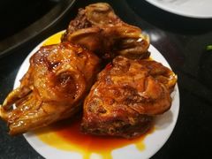 -冯记香辣兔火锅(茶店子总店)