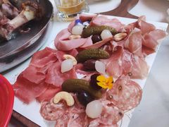 -甲丁坊·德餐·酒吧(五棵松华熙店)