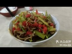 -老游独一佳湘菜馆(高新四路店)