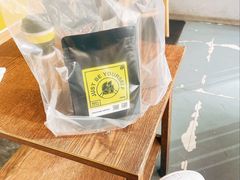 -FU&XIANG COFFEE(三八店)