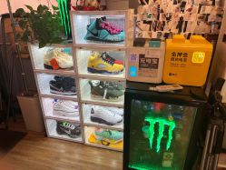 -MDZ STORE·TATTOO·耳饰