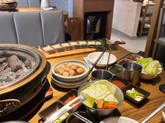 -泥炉烧肉师(新街口金銮巷店)