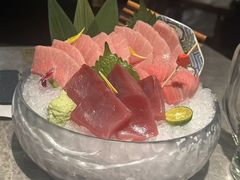 -炙柒Sekinana·精致日料(合生汇店)