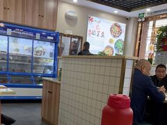 -老四川平头酸菜鱼(衙前店)