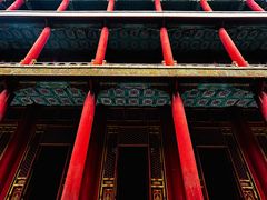 -普陀宗乘之庙(小布达拉宫)