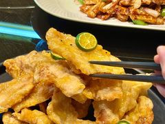 -隐食私房菜(渡口·光荣院南门·老街店)