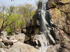 -天津盘山风景名胜区