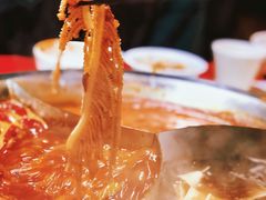 -大龙燚火锅(天钥桥路店)