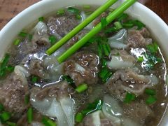 -清真蒋有记(老门东店)