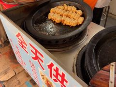 -张记汤馆(嫩江路店)