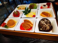 -柒园·三十年创意杭帮菜(龙湖滨江天街店)