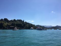 -日月潭