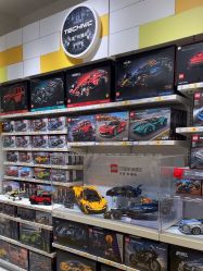 -乐高授权专卖店(中关村领展店)