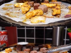 -酒拾烤肉(南城店)