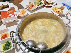 -芭夯兔·兔肉汤锅(新都店)