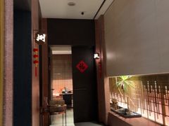 -柴门头啖汤·经典川菜·慢火汤品(锦城万达店)