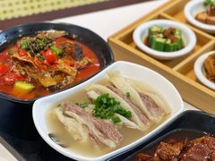 -新仙清汤牛腩(铜锣湾店)